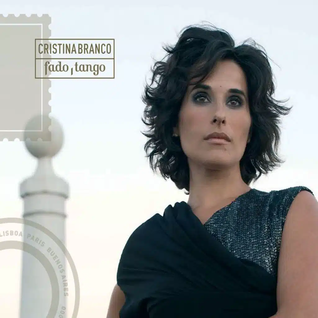 Fado Tango (International Version)