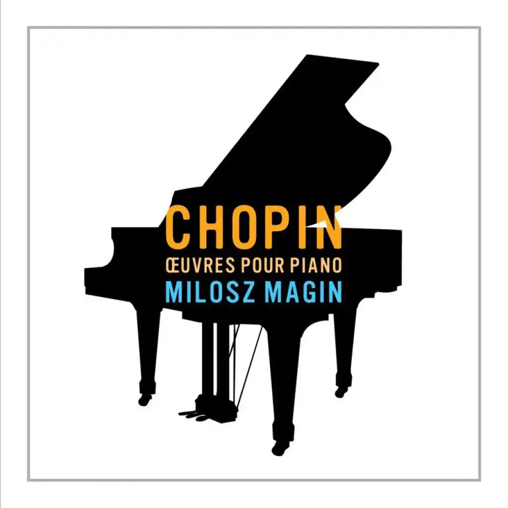 Chopin: Piano Concerto No. 1 in E Minor, Op. 11 - 1. Allegro maestoso