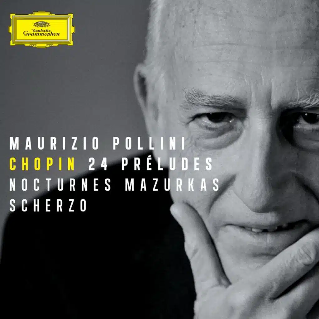 Chopin: 24 Préludes, Op. 28: No. 6 in B Minor. Lento assai (2011 Recording)