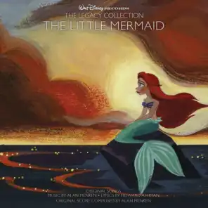 Walt Disney Records The Legacy Collection: The Little Mermaid