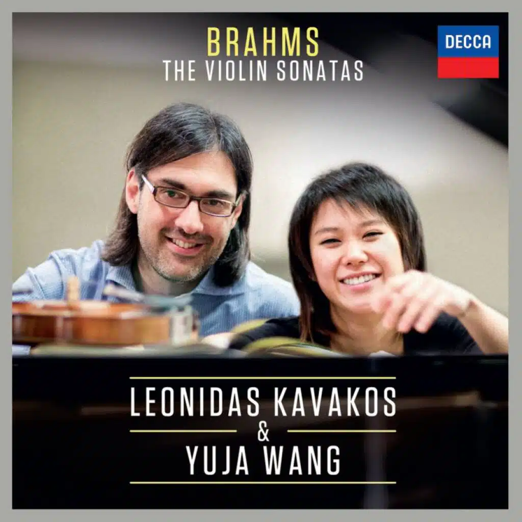 Brahms: Wiegenlied, Op. 49, No. 4