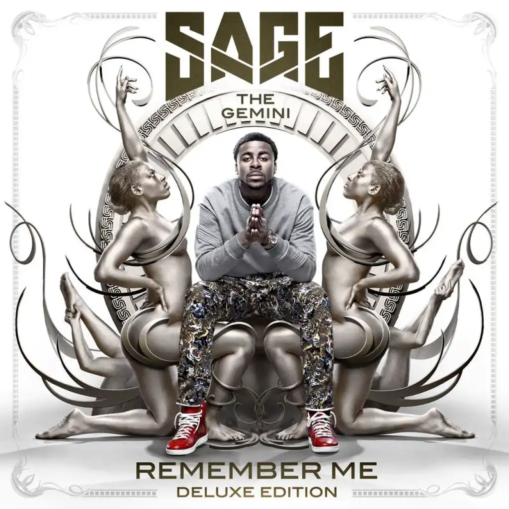 Remember Me (Deluxe Booklet Version)