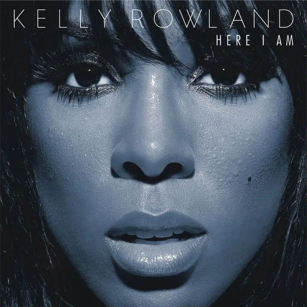 All Of The Night (feat. Rico Love)