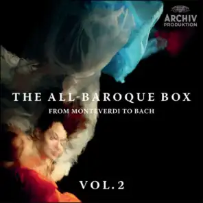 J.S. Bach: English Suite No. 3 In G Minor, BWV 808 - 2. Allemande