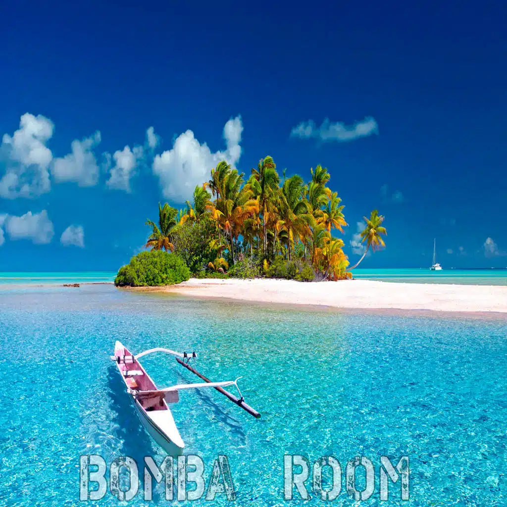 Afro Marimba (Lel Remix)