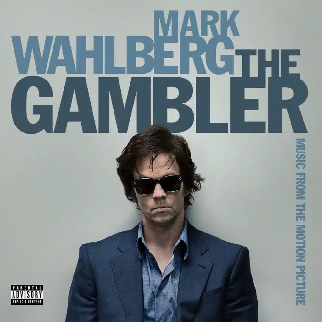 The Gambler (Music From The Motion Picture)