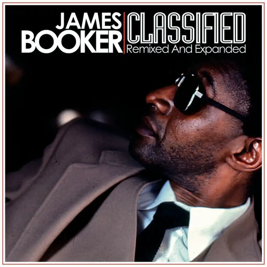 Classified (Remixed & Expanded Edition)