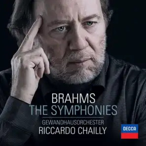 Brahms: Symphony No. 1 in C Minor, Op. 68 - III. Un poco allegretto e grazioso
