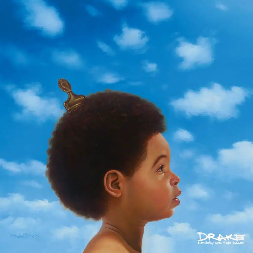 Nothing Was The Same