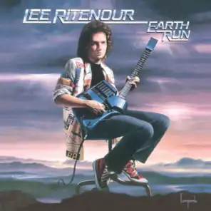 Earth Run (Remastered)