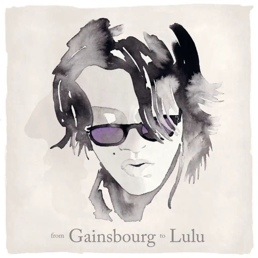 Lulu Gainsbourg & M