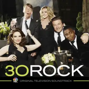 Page Off Intro / Theme From 30 Rock / Kenneth Chokes (Medley)