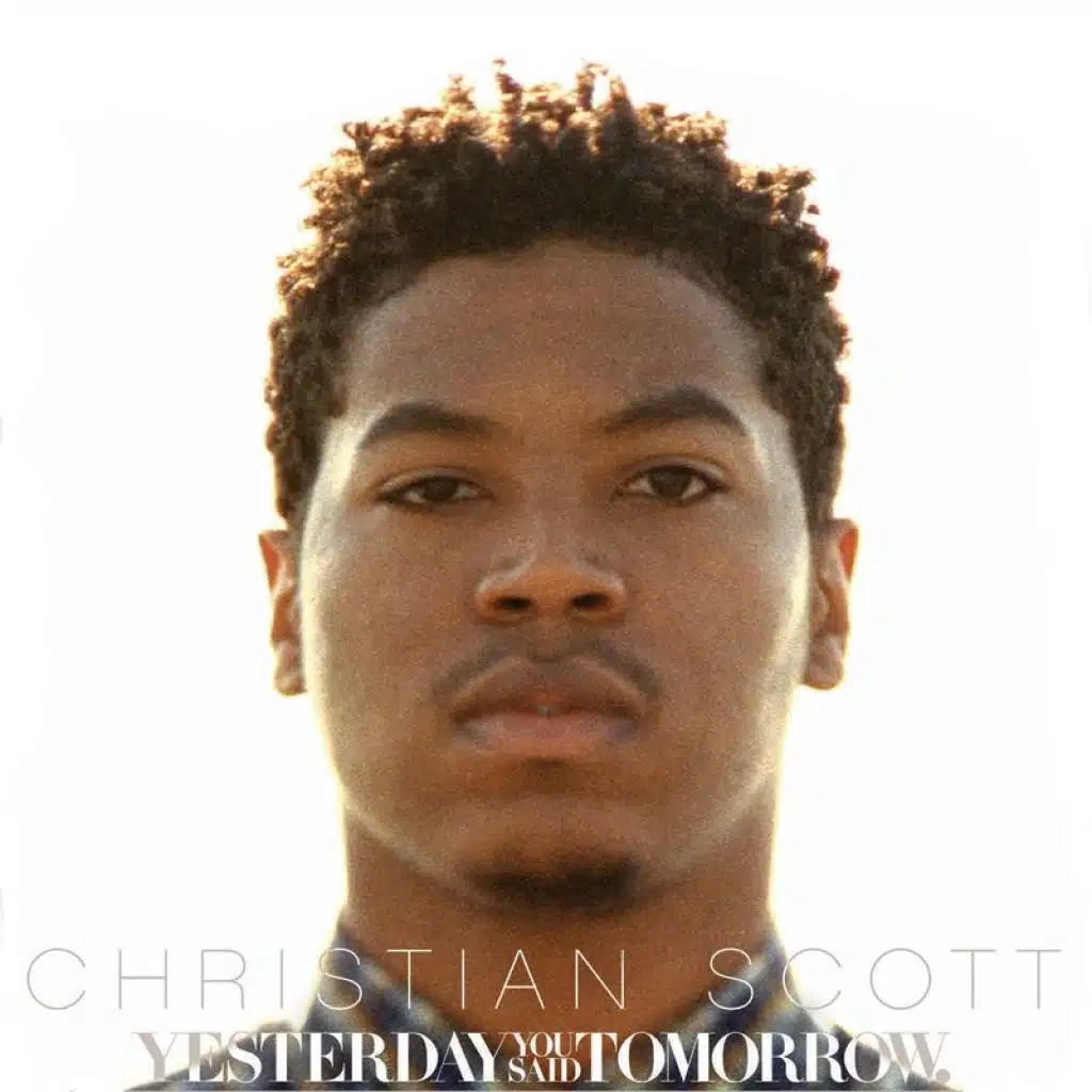 Yesterday You Said Tomorrow