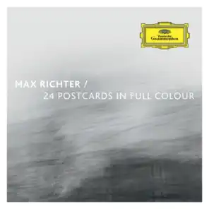 Richter: When The Northern Lights / Jasper And Louise