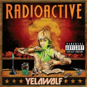 Radioactive (Explicit Version)