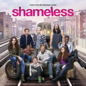 Shameless (Music From The Television Series)