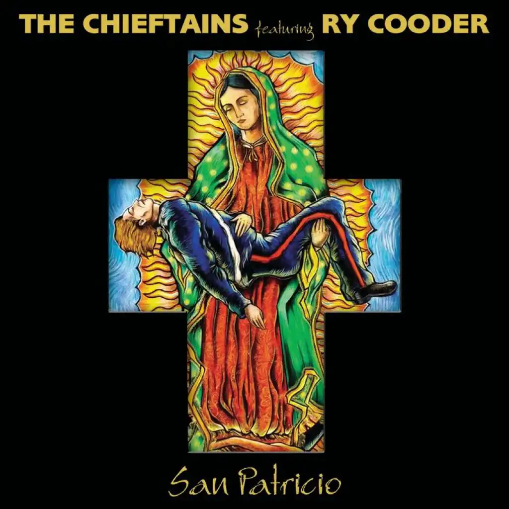 San Patricio (feat. Ry Cooder)