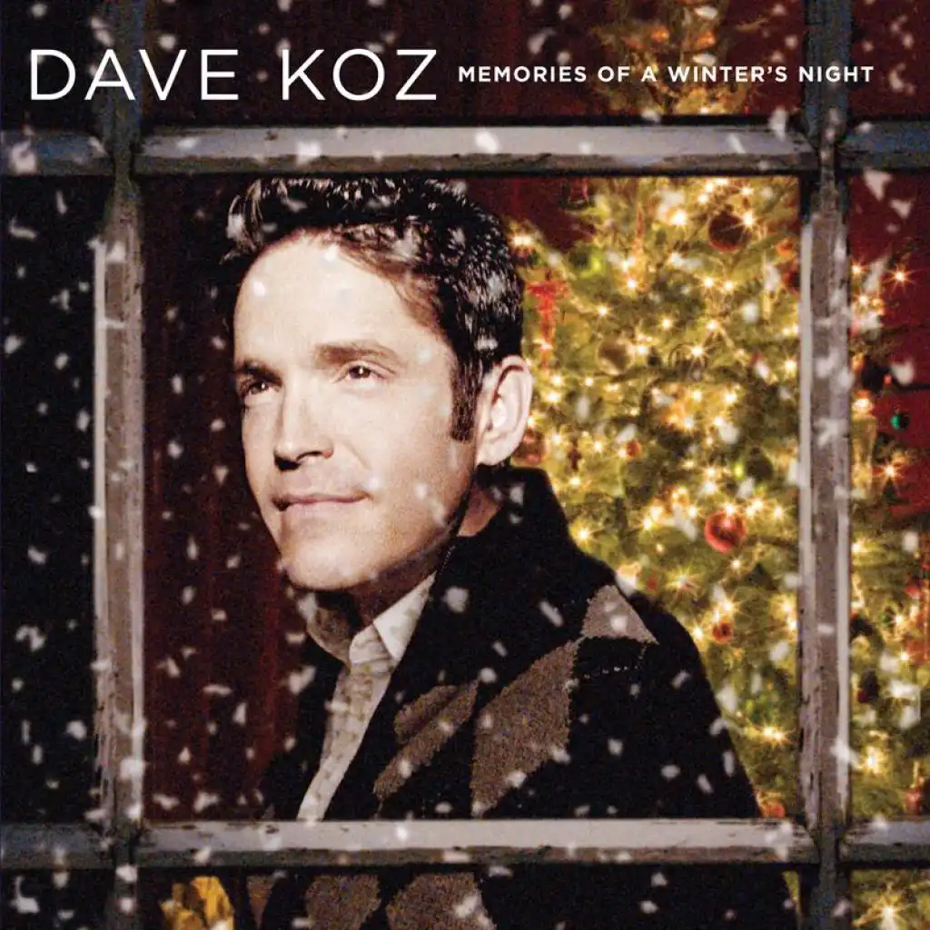 White Christmas (feat. Kelly Sweet)