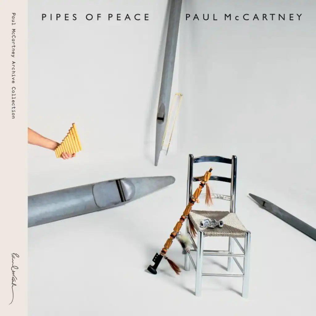 Pipes Of Peace (Archive Collection)