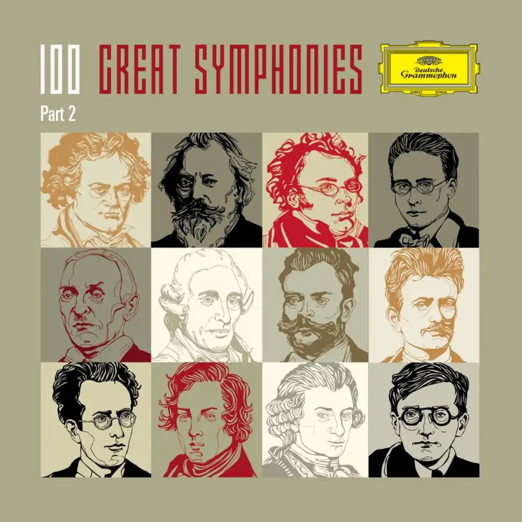 Berlioz: Symphonie fantastique, Op. 14 - 3. Scène aux champs (Adagio)