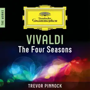 Vivaldi: Concerto for Violin and Strings in G Minor, Op. 8, No. 2, RV 315 "L'estate" - II. Adagio - Presto - Adagio