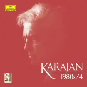 Anna Tomowa-Sintow & Herbert von Karajan