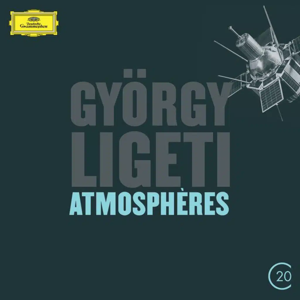 Ligeti: Lontano (1967)