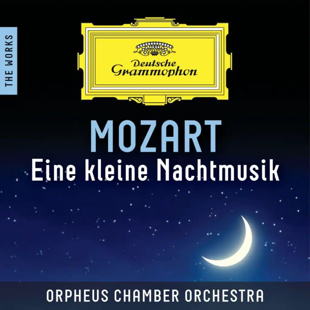 Mozart: Eine kleine Nachtmusik – The Works
