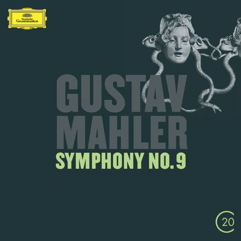 Mahler: Symphony No. 9: IV. Adagio. Sehr langsam und noch zurückhaltend (Live From Philharmonie, Berlin)