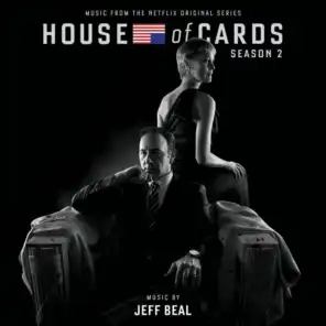 House Of Cards: Season 2 (Music From The Netflix Original Series)