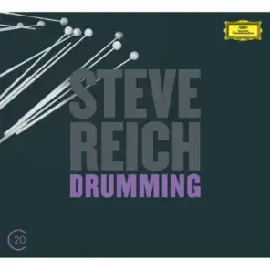 Reich: Drumming - Part II
