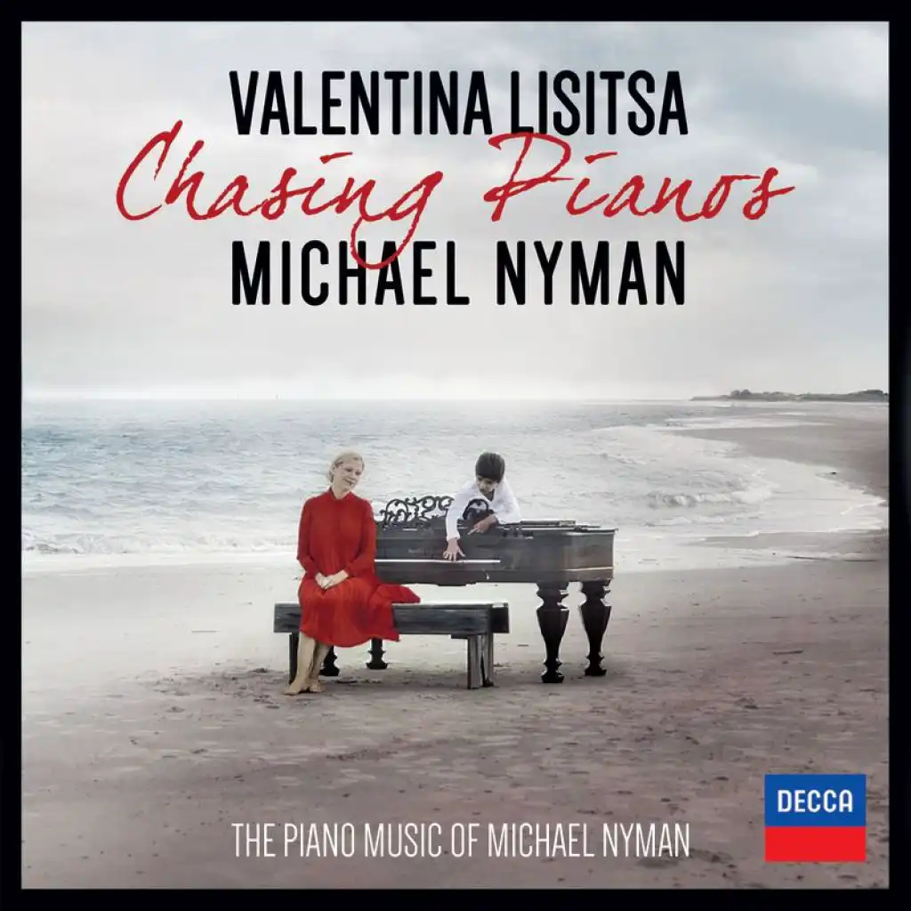 Nyman: The Piano - The Heart Asks Pleasure First