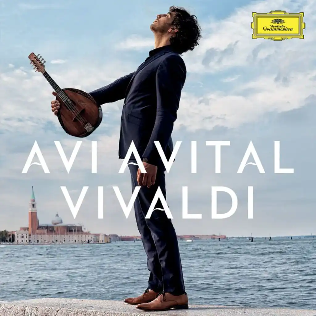 Vivaldi: Concerto in A Minor, RV 356: II. Largo