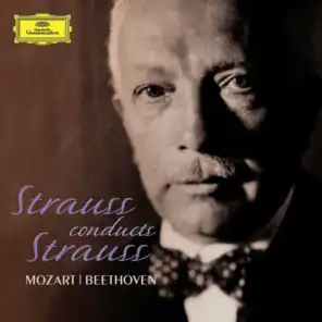R. Strauss: Intermezzo, Op. 72 - Symphonic Interlude