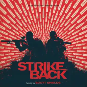 Strike Back (Original Television Soundtrack)
