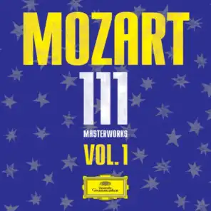 Mozart 111 Vol. 1