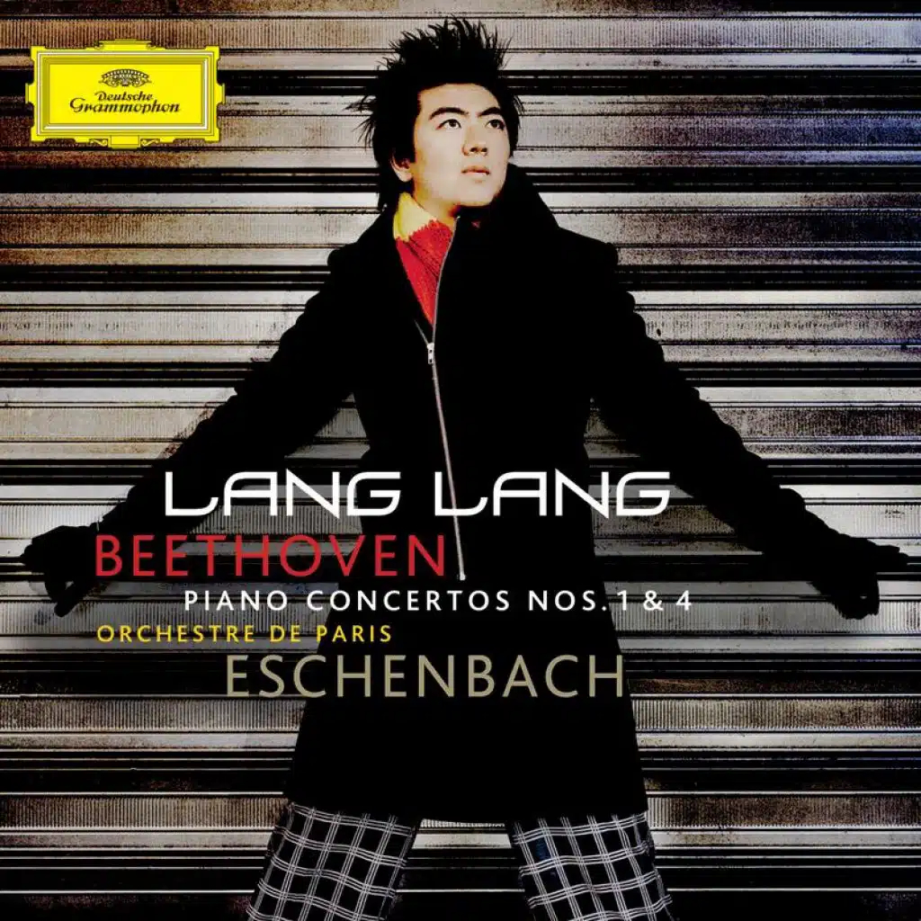 Lang Lang, Orchestre de Paris & Christoph Eschenbach