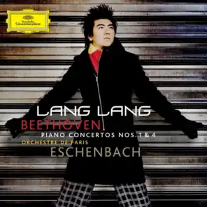 Lang Lang, Orchestre de Paris & Christoph Eschenbach