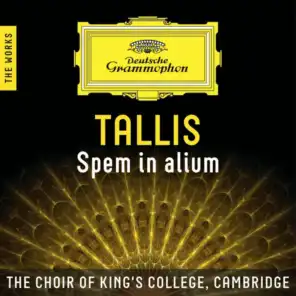Choir of King's College, Cambridge & Stephen Cleobury