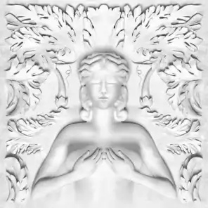 Kanye West Presents Good Music Cruel Summer