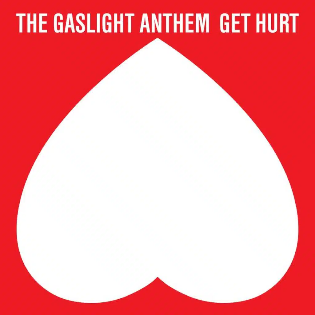 Get Hurt (Deluxe)