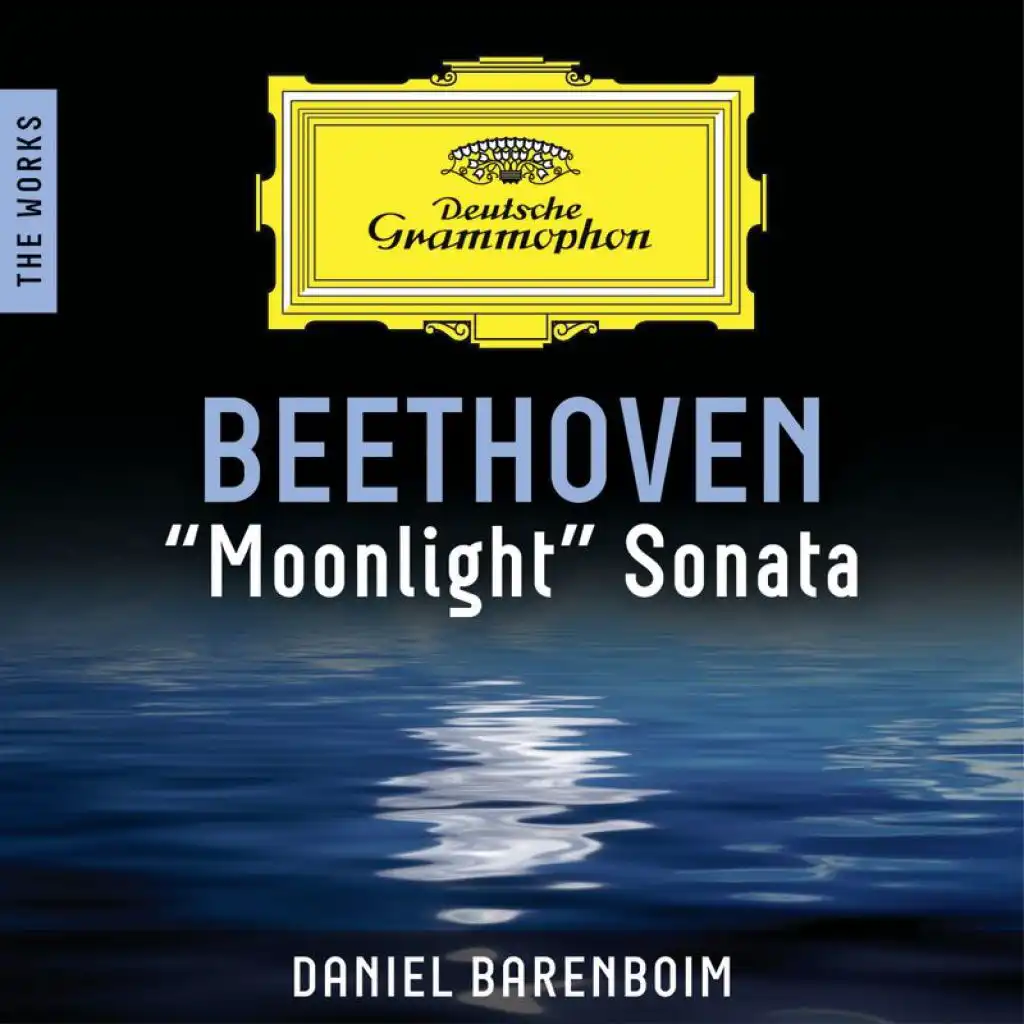 Beethoven: Piano Sonata No. 14 in C-Sharp Minor, Op. 27 No. 2 "Moonlight Sonata": I. Adagio sostenuto (Recorded 1983)