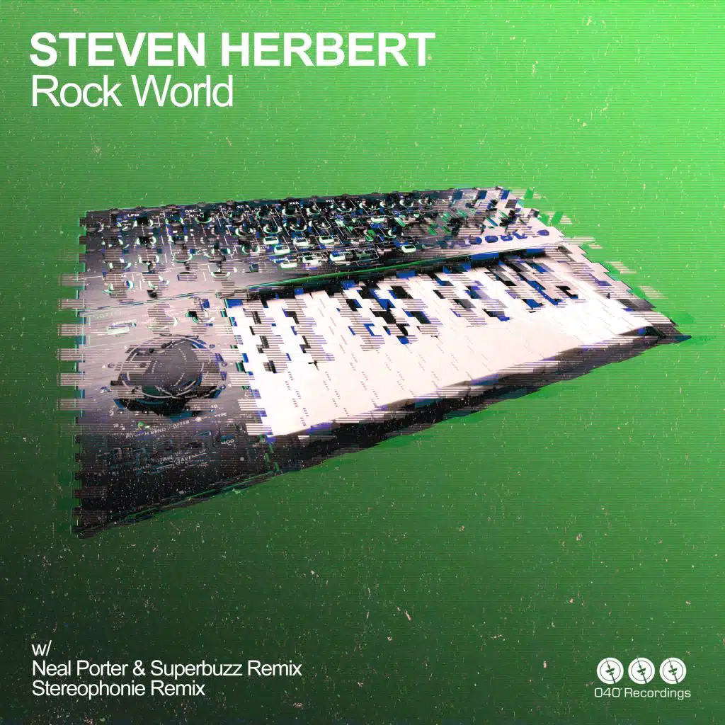 Rock World (Neal Porter & Superbuzz Remix)