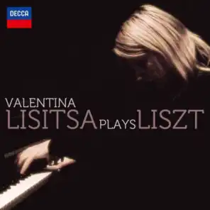 Liszt: Ballade No. 2 in B minor, S.171