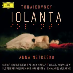 Tchaikovsky: Iolanta (Live)