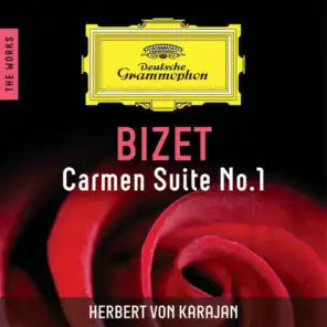 Bizet: Carmen Suite No.1 – The Works
