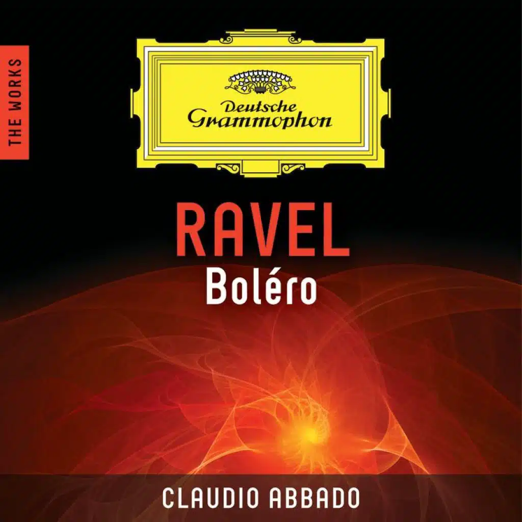 Ravel: Boléro, M. 81