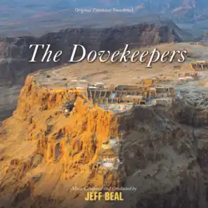 The Dovekeepers (Original Television Soundtrack)