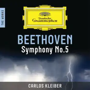 Beethoven: Symphony No.5 – The Works