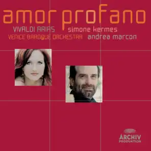 Venice Baroque Orchestra, Andrea Marcon & Simone Kermes